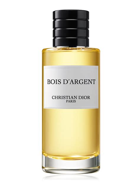 cristian dior bois d'argwnt|Bois D'Argent Dior for women and men .